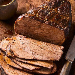 Slow Cooker Beef Joint