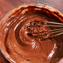 Chocolate Pastry Cream (chocolate Crème Pâtissière)