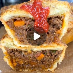 British Pie Week 🇬🇧🇬🇧🇬🇧 Recipe
