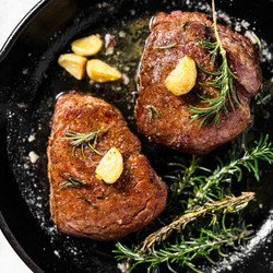 Perfect Filet Mignon
