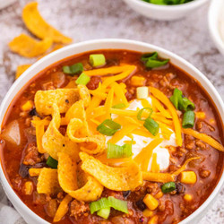 Taco Chili
