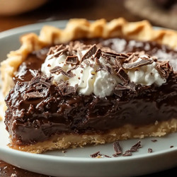 Irresistibly Easy German Chocolate Pie That'll Wow The Crowd