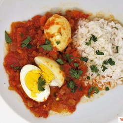 Egg Curry