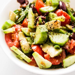 Everyday Salad