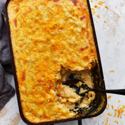 Gluten-free Mac And Cheese Recipe