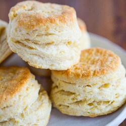 Buttermilk Biscuits