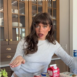 Vodka Pasta