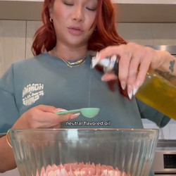 General Tso’s Chicken