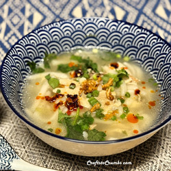 Khao Piak Sen