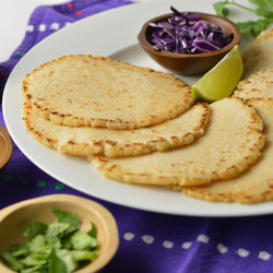 Gordita Tortillas