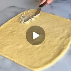 Garlic Bread Recipe