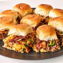 Cowboy Sliders