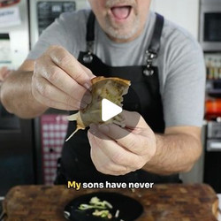 Big Mac Tacos (or Big Macos)