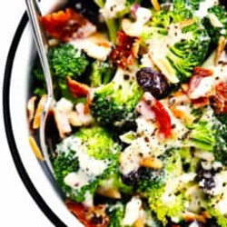 Broccoli Salad