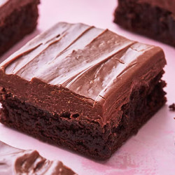Baileys Brownies