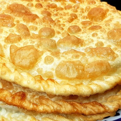 Сметанні Коржики