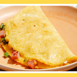 Ihop's Secret To Fluffy Omelets