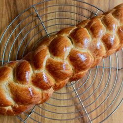 Braided Coke Bread – Surprisingly Delicious!