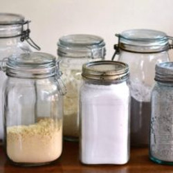 Gluten Free Bread Flour Mix