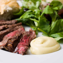 Homemade French Mayonnaise Recipe