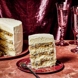Alabama Lane Cake