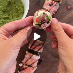 Parma Rolls