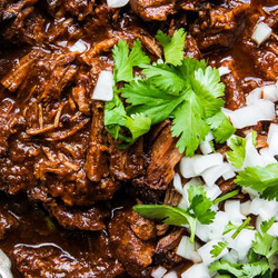 Beef Birria Recipe