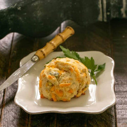 Cheddar Biscuits Recipe