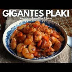 Gigantes Plaki