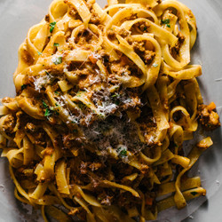 Kenji's Bolognese Recipe · I Am A Food Blog