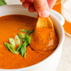 Chili Cheese Dip
