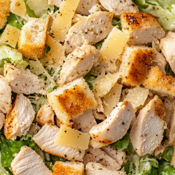 Marry Me Chicken Salad