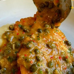 Chicken Piccata