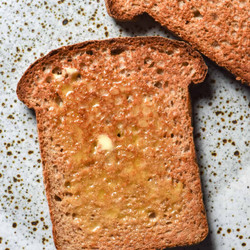 Sorghum Bread