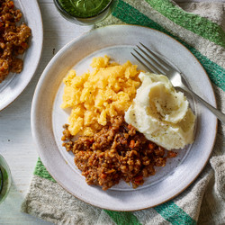 Vegetarian Haggis