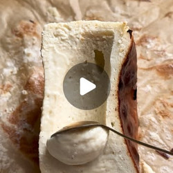 Mini Basque Cheesecake easy dessert must