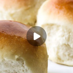 Hawaiian Roll Recipe