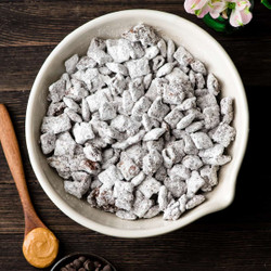 Puppy Chow Recipe (muddy Buddies)