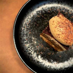 House Tiramisu With Espresso Cream - Chef Recipe By Kevin Roberts