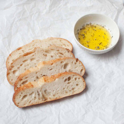 Carabba's Olive Oil Dipping Sauce