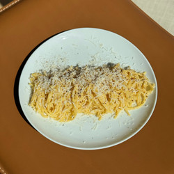 Cacio E Pepe