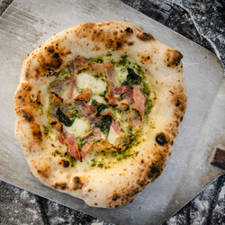 Pizza Calculator