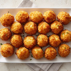 Chicken Cheese Ball That Steals The Snack Table