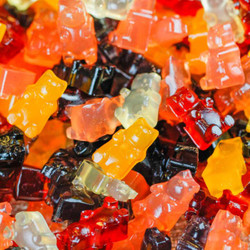 Healthy Gummies