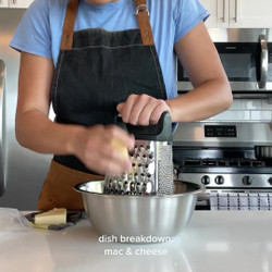 Gourmet Macaroni And Cheese