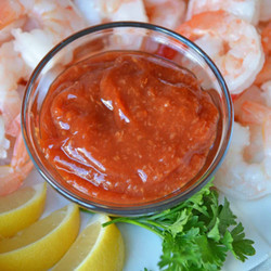 Best Cocktail Sauce
