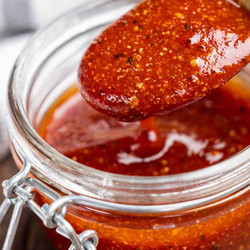 Classic And Easy Barbecue Sauce