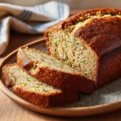 Banana Zucchini Bread Recipe