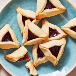 Hamantaschen