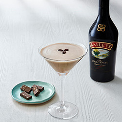 Baileys Chocolatini